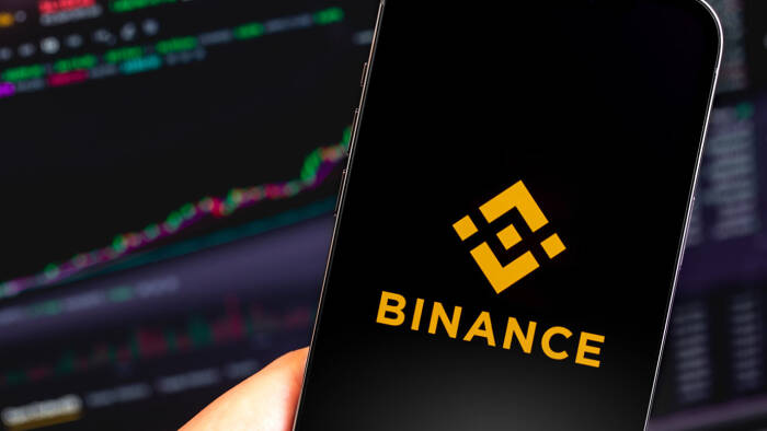 Sàn giao dịch Binance tạm thời chặn rút tiền ảo Bitcoin trong thời gian ngắn