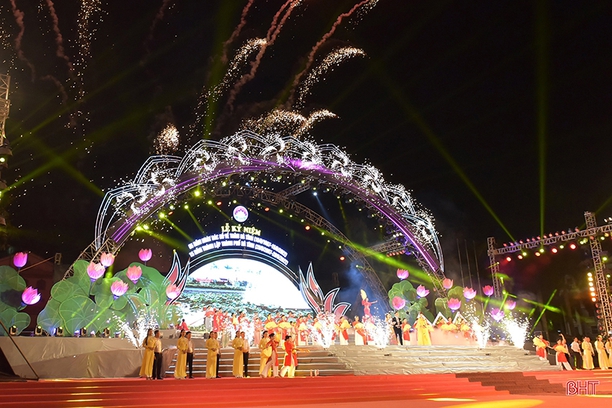 Kỷ niệm 65 năm ngày Bác Hồ về thăm Hà Tĩnh