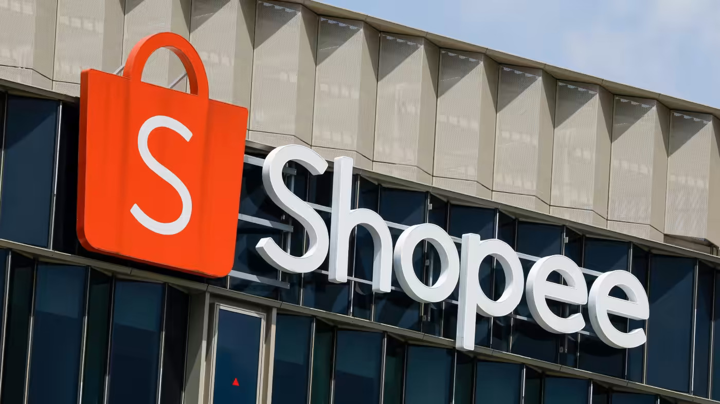 Các nguồn tin nói rằng Shopee đã ngừng tuyển dụng do công ty tiếp tục thua lỗ. © Reuters