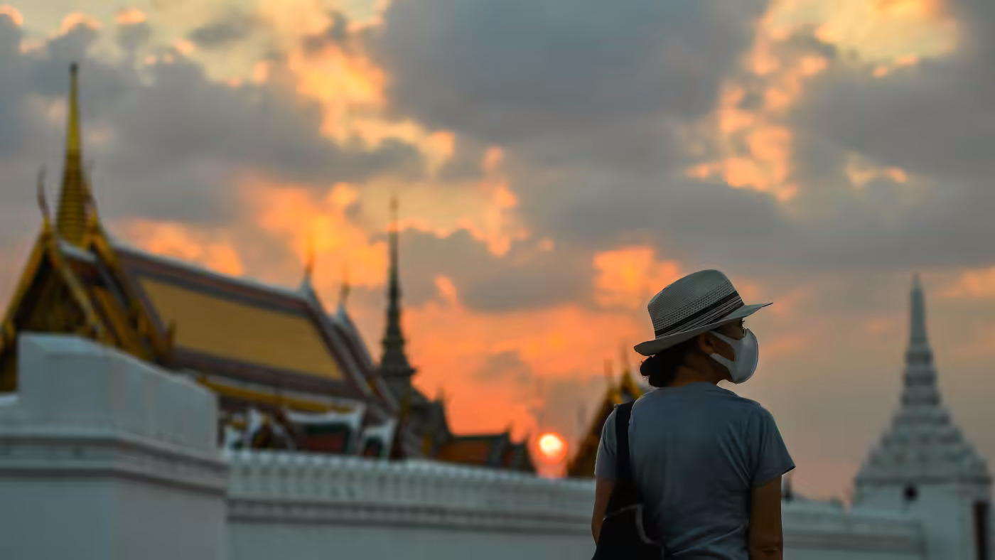 Phục hồi ngành du lịch của Thái Lan sẽ liên quan đến việc giảm sự phụ thuộc vào thị trường Trung Quốc, lượng khách đến từ các thị trường mới nhiều hơn và duy trì sự chú ý đối với du khách trong nước. © Reuters
