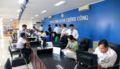 Hà Tĩnh: Hồ sơ dịch vụ công trực tuyến mức độ 3 đạt trên 65%