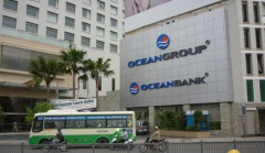 Sau kiểm toán, Ocean Group chuyển lãi thành lỗ 76 tỷ đồng