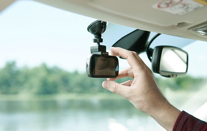 Xử nghiêm ô tô kinh doanh vận tải không lắp camera giám sát hành trình