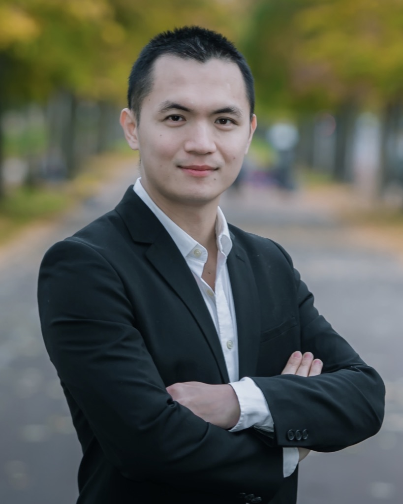 Tiến sĩ Bùi Duy Tùng, Giảng viên Kinh tế Đại học RMIT