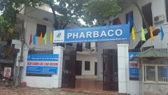 Dược phẩm Trung ương I - Pharbaco bị phạt và truy thu thuế