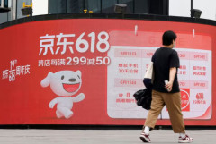 Các đợt phong tỏa tại Trung Quốc ảnh hưởng đến chi tiêu người dùng trên thương mại điện tử