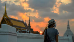 Thái Lan nới lỏng quy tắc nhập cảnh cho du khách nước ngoài bắt đầu từ tháng 7