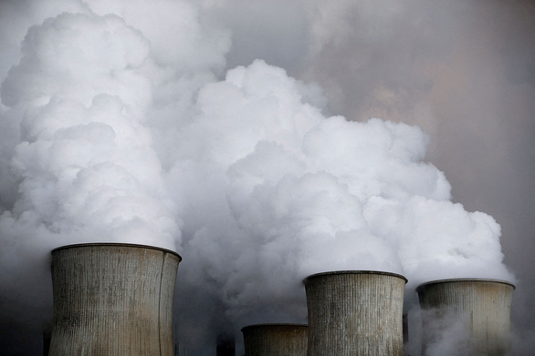 Châu Âu cảnh báo thiếu khí đốt, các nhà máy sẽ sử dụng than