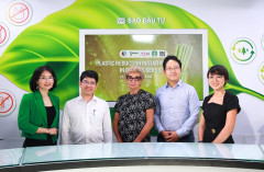 BAEMIN Việt Nam nối dài  “hành trình xanh” bền vững