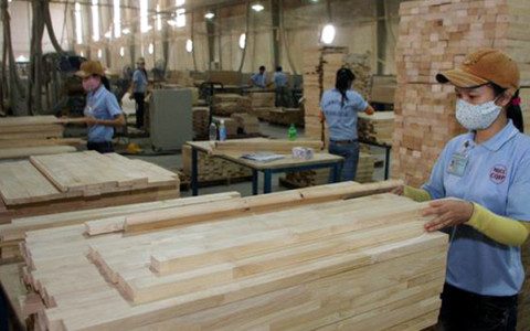 Việt Nam có nhiều cơ hội đẩy mạnh xuất khẩu gỗ sang thị trường Australia