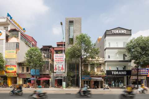 Giá chung cư tại Hà Nội đang liên tục tăng