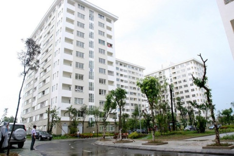 Sở Quy hoạch - kiến trúc TP Hồ Chí Minh: Hoán đổi quỹ đất để có nhiều nhà ở xã hội hơn