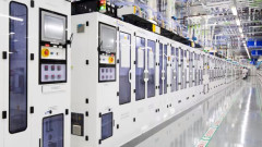 Hàn Quốc nỗ lực để độc lập về nguyên liệu sản xuất chip quan trọng