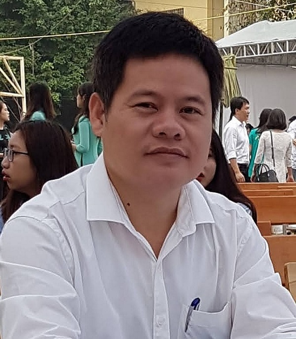 TS. Nguyễn Đình Chiến - Phó Trưởng khoa Thuế và Hải quan (Học viện Tài chính)