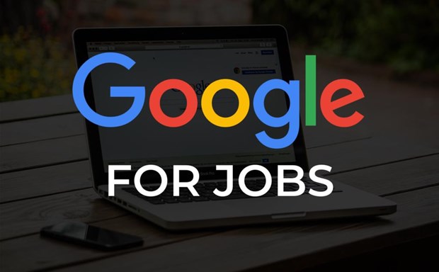 Jobindex khiếu nại lên Ủy ban châu Âu (EC) rằng Google đã ưu đãi một cách không công bằng cho Google for Jobs - dịch vụ tìm kiếm việc làm riêng của hãng.