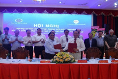 Hiệp hội Doanh nghiệp tỉnh Thanh Hóa tổ chức Hội nghị xúc tiến đầu tư tại TP Hồ Chí Minh