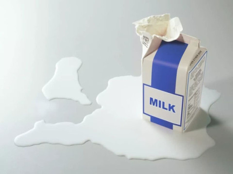 Properly storing fresh milk and yogurt — A basic fact that many people disregard