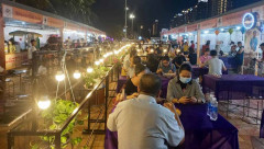Lễ hội ẩm thực du lịch hè Đà Nẵng 2022 hấp dẫn du khách