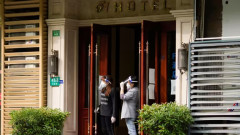Ngành khách sạn Trung Quốc củng cố lại vị thế sau khó khăn gây ra bởi chiến lược Zero COVID
