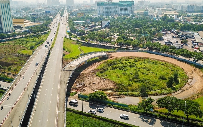 Dừng thực hiện dự án BOT nghìn tỷ ở TP Hồ Chí Minh