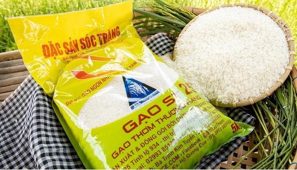 The sale of 100 tons of ST25 rice in Japanese supermarkets and retailers signifies a major milestone in the introduction of Vietnamese rice to the tables of Japanese households.