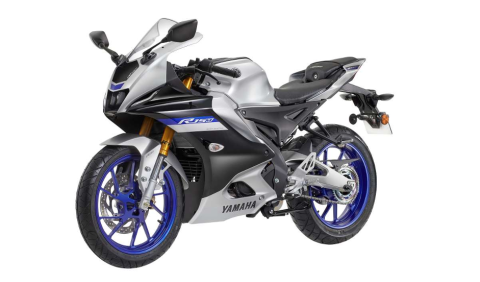 Yamaha R15M 2022 debuted in Southeast Asia with numerous cutting-edge features