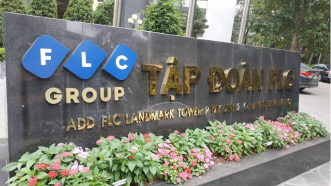 The FLC Group has appointed Mr Le Ba Nguyen to the position of Chairman of the Board of Directors for the period 2021-2026