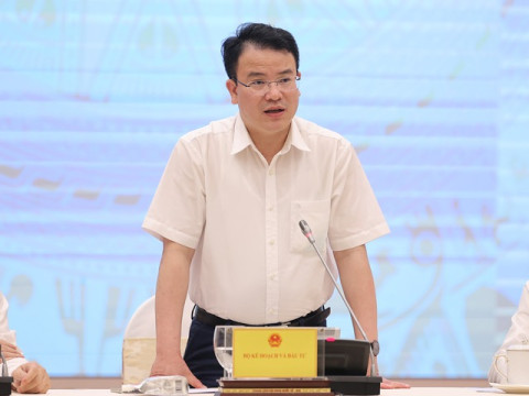 Thứ trưởng Trần Quốc Phương: Lạm phát ở Việt Nam chưa quá nóng
