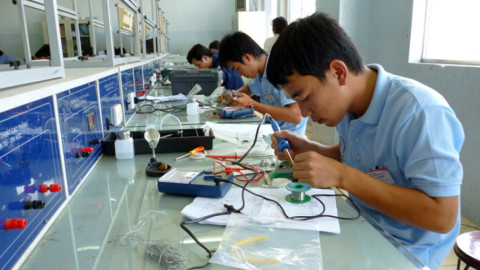 Vì sao doanh nghiệp Việt trở thành nhà cung cấp sản phẩm công nghiệp hỗ trợ còn hạn chế?
