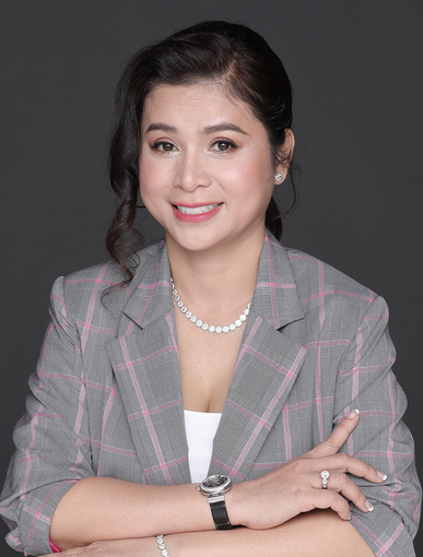 CEO King Coffee Lê Hoàng Diệp Thảo: Xây dựng cộng đồng phụ nữ khởi nghiệp hậu Covid-19 - Ảnh 1.