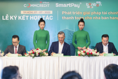 VPBank – SmartPay – DMSpro hỗ trợ nhà bán hàng gói tài chính tối ưu lên đến 200 triệu đồng