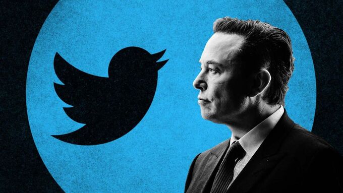 Bị đổ bể, Twitter chưa thể về tay tỷ phú Elon Musk