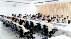 THACO hỗ trợ việc làm kèm chính sách ưu đãi đặc biệt cho sinh viên Quảng Nam