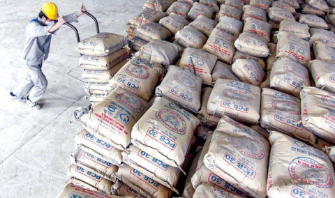 Price increases for raw materials and cement continue