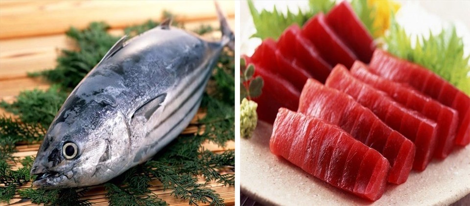 Tuna exports to Mexico grow strongly