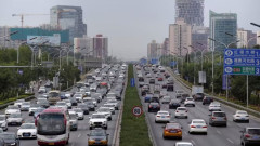 Nhiều sóng gió đe dọa cản trở sự phục hồi của ngành công nghiệp ô tô Trung Quốc