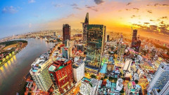 Nhiều dự báo lạc quan cho kinh tế Việt Nam