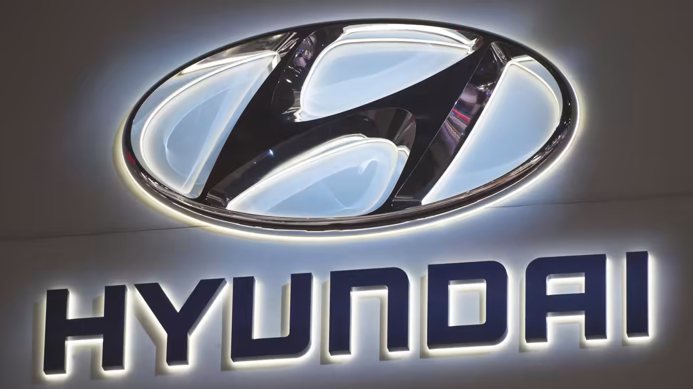 Hyundai Motor đang đặt cược vào tương lai nhu cầu mạnh mẽ về xe điện, với kế hoạch xây dựng các nhà máy mới ở Mỹ và Hàn Quốc. © AFP / Jiji