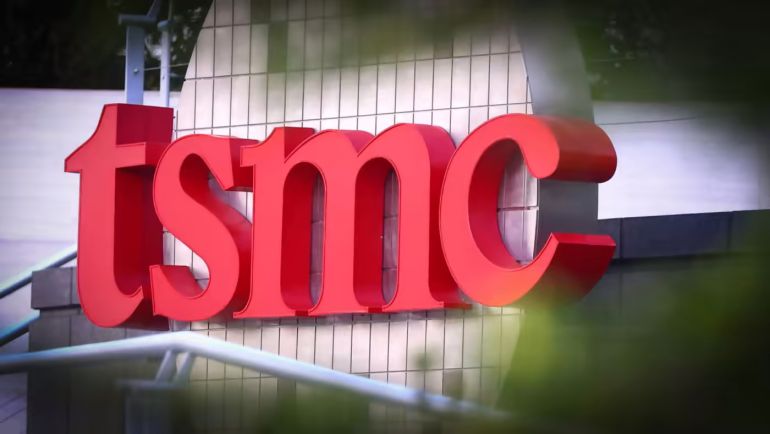 Lợi nhuận quý II của TSMC tăng 76% bất chấp những lo ngại lạm phát