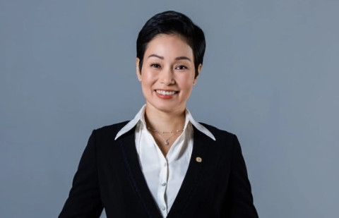 CEO VinFast toàn cầu Lê Thị Thu Thủy: Thu xếp vốn quốc tế cho hoạt động đầu tư kinh doanh tại thị trường Mỹ
