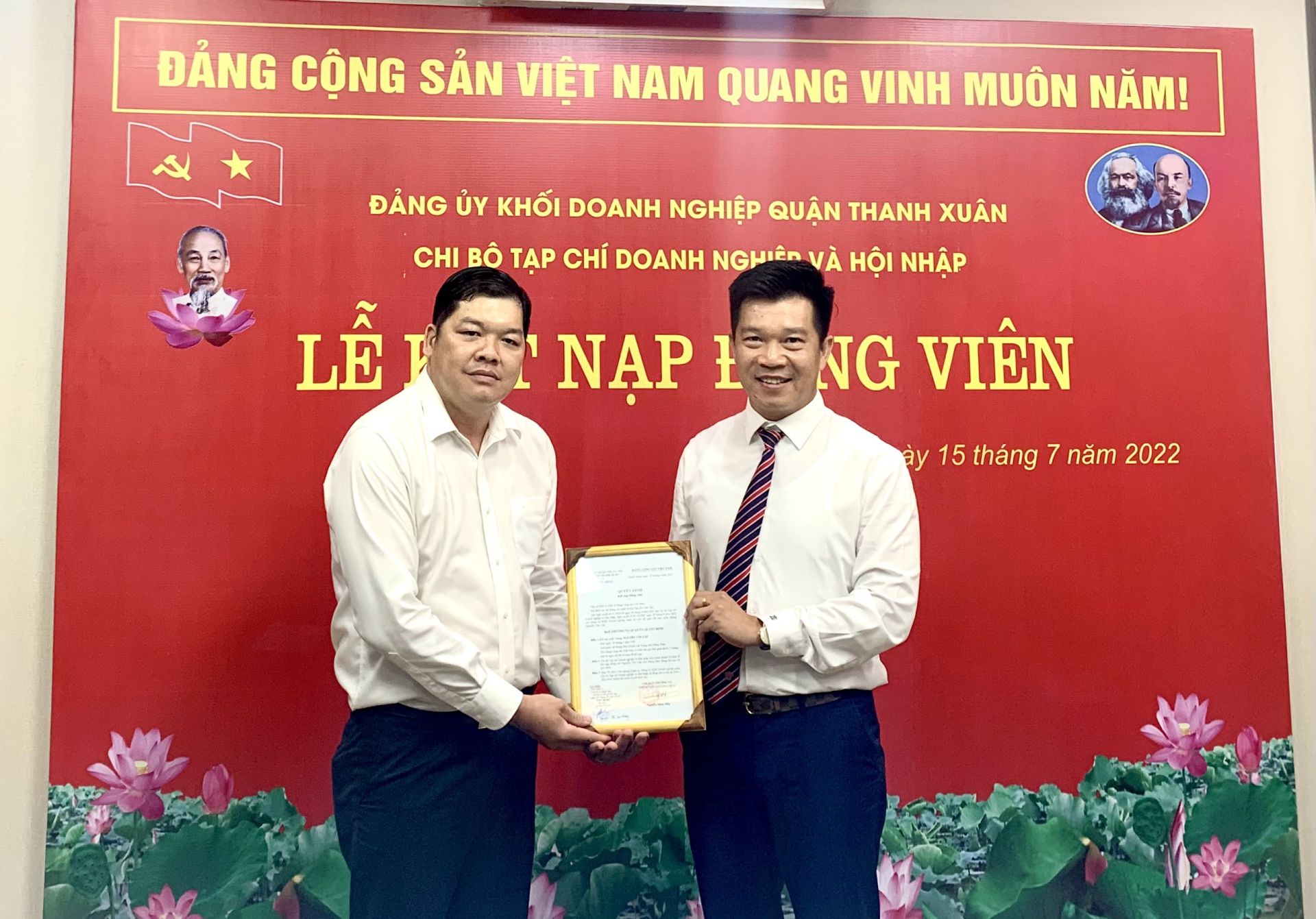 đồng chí Nguyễn Văn Minh