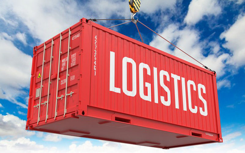 Removing obstacles for logistics to develop to its full potential, supporting exports