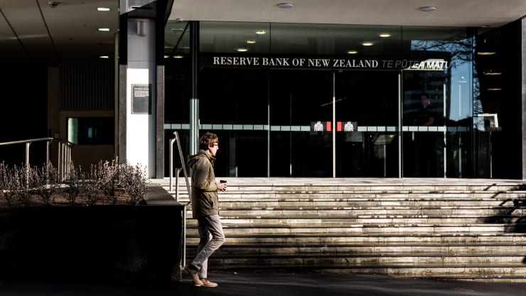 Lạm phát quý II của New Zealand tăng nhanh hơn dự kiến