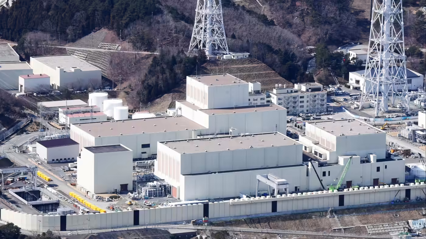 Tohoku Electric sẽ phát hành trái phiếu để tài trợ cho các biện pháp an toàn cho nhà máy điện hạt nhân Onagawa.