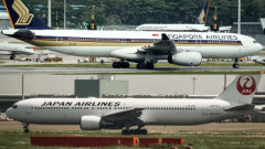 Cuộc đua "xanh hóa" nhiên liệu máy bay của các hãng hàng không châu Á