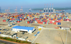 Cục Hàng hải có ý kiến về đề xuất xây cảng biển 35.000 tỷ ở Nam Định