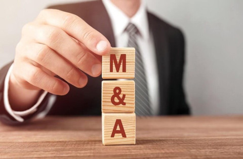 PwC predicts future of M&A trends