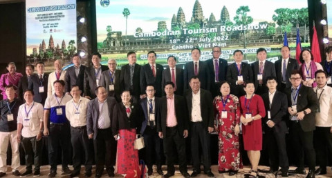 Hội nghị xúc tiến du lịch Việt Nam - Campuchia: Đẩy mạnh quảng bá hình ảnh, xúc tiến du lịch tại TP Cần Thơ