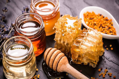 Has the status of Vietnam's honey exports to the United States changed since the anti-dumping tariff was changed?