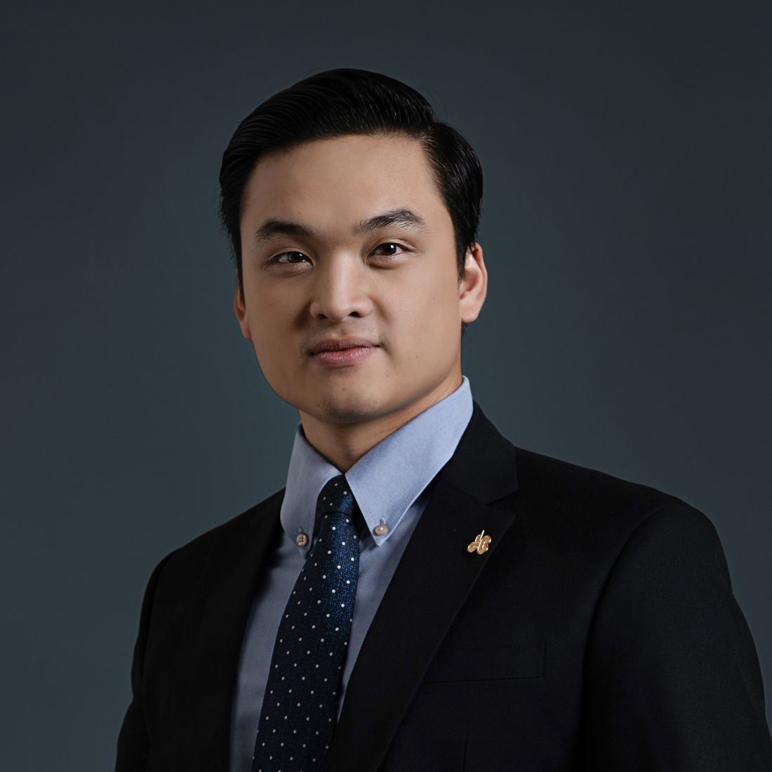 Mr Le Viet Hieu graduated with a Bachelor of Business Administration, majoring in Corporate Finance, from California Polytechnic State University, San Luis Obispo (USA). Before returning to his father's company, Mr Hieu had 2 years of experience working at Shinhan Bank.